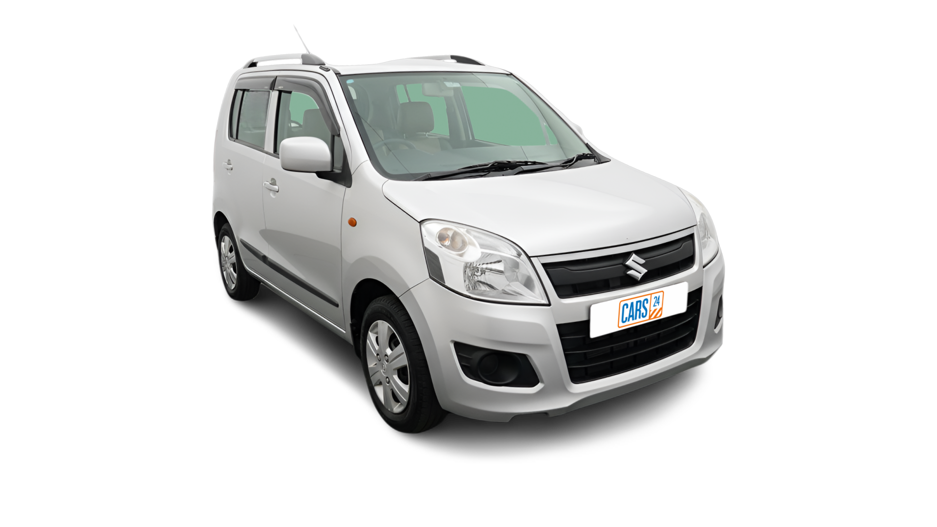 Maruti Wagon R 1.0-img